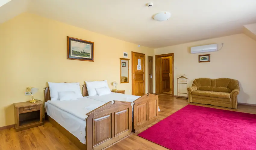 Hotel Vinum Wellness s Konferencia Hotel Kiskrs - Legjobb r (1 jtl)