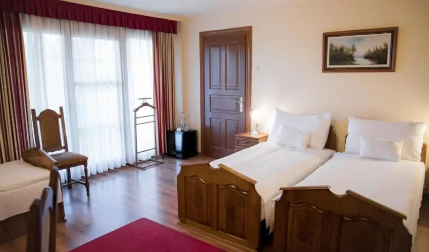 Hotel Vinum Wellness s Konferencia Hotel Kiskrs - Legjobb r (1 jtl)