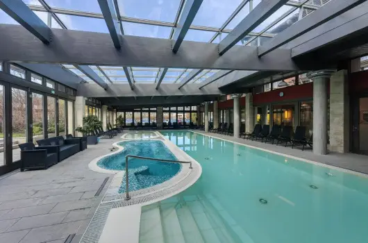 Hotel Visegr�d - Wellness kikapcsol�d�s