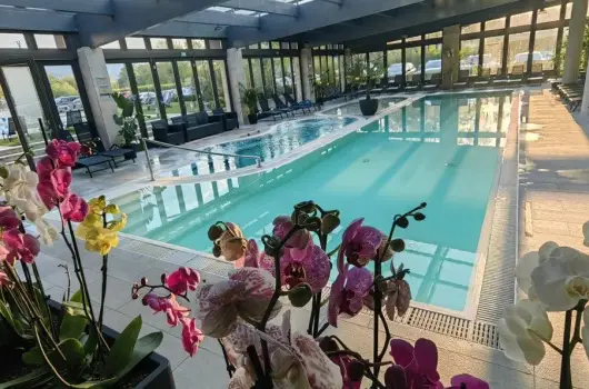 Hotel Visegrd - Magyaros rmk Visegrdon (min. 2 j)