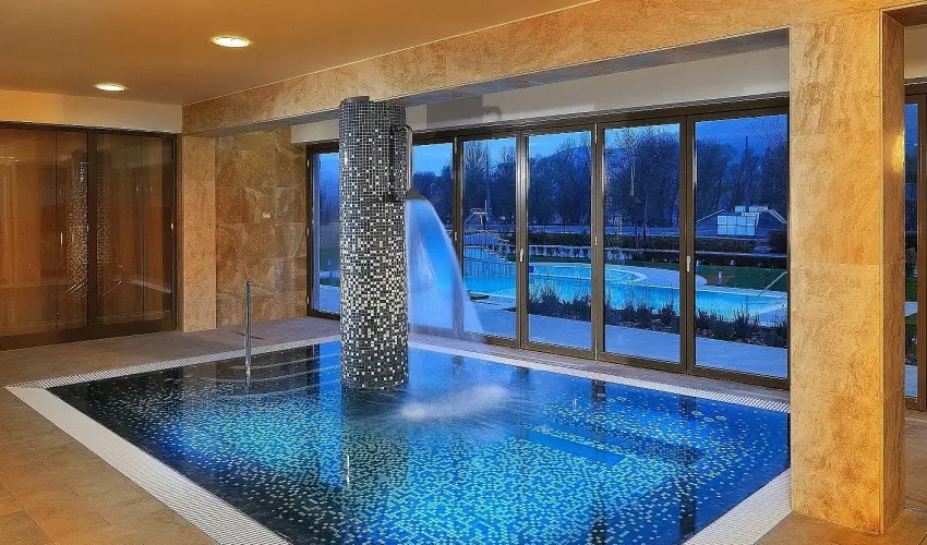 Hotel Visegrád Visegrád - Wellness kikapcsolódás (min. 2 éj)