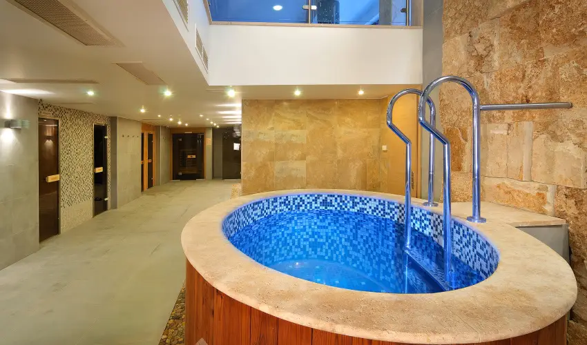 Hotel Visegrád Visegrád - Wellness kikapcsolódás (min. 2 éj)