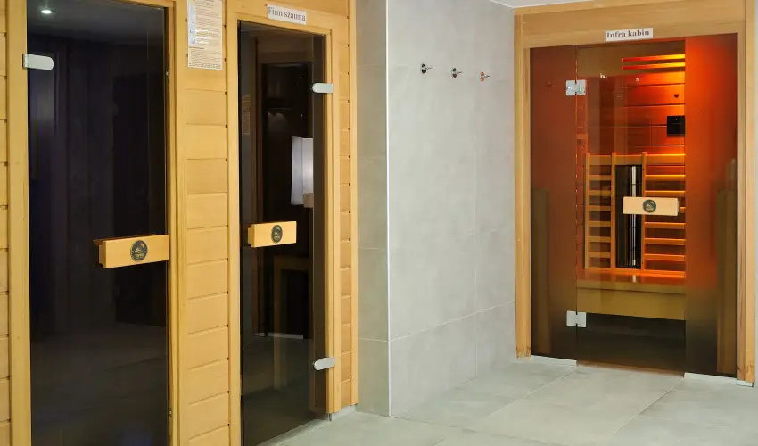 Hotel Visegrád Visegrád - Wellness kikapcsolódás (min. 2 éj)