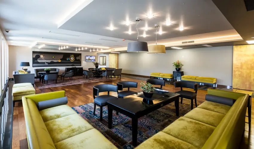 Hotel Visegrád Visegrád - Wellness kikapcsolódás (min. 2 éj)