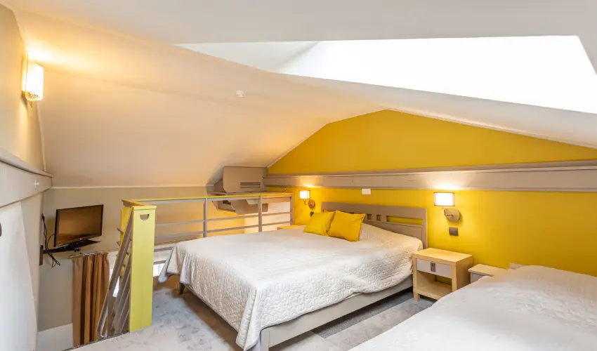 Hotel Visegrád Visegrád - Wellness kikapcsolódás (min. 2 éj)