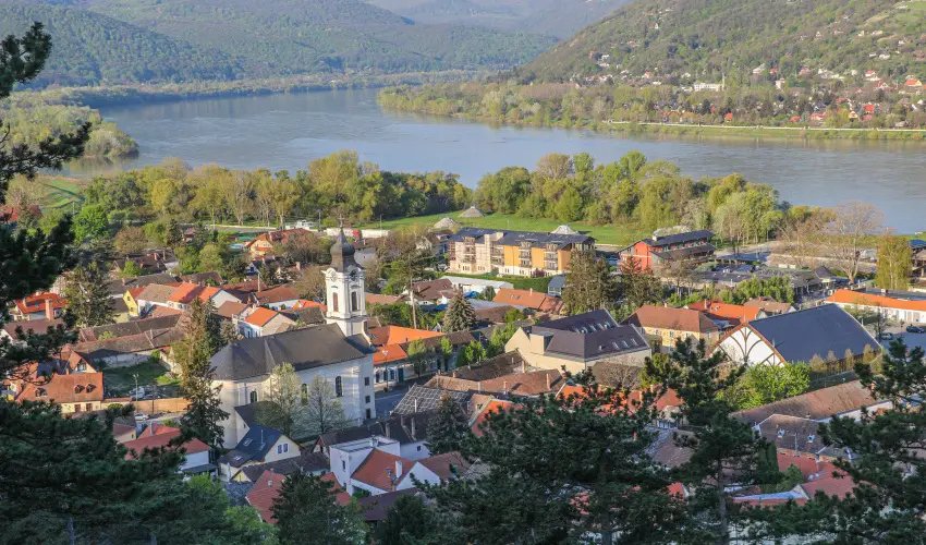 Hotel Visegrád Visegrád - Wellness kikapcsolódás (min. 2 éj)