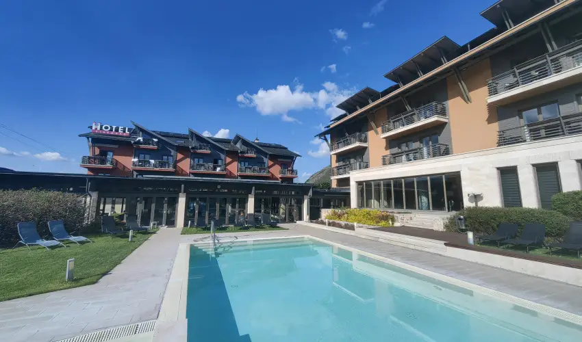 Hotel Visegrád Visegrád - Wellness kikapcsolódás (min. 2 éj)