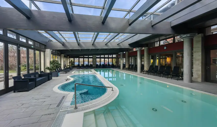 Hotel Visegrád Visegrád - Wellness kikapcsolódás (min. 2 éj)
