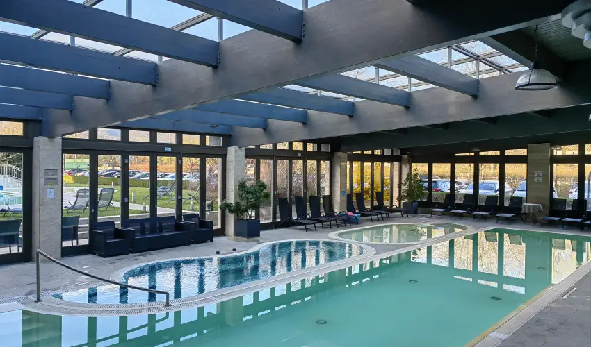 Hotel Visegrád Visegrád - Wellness kikapcsolódás (min. 2 éj)