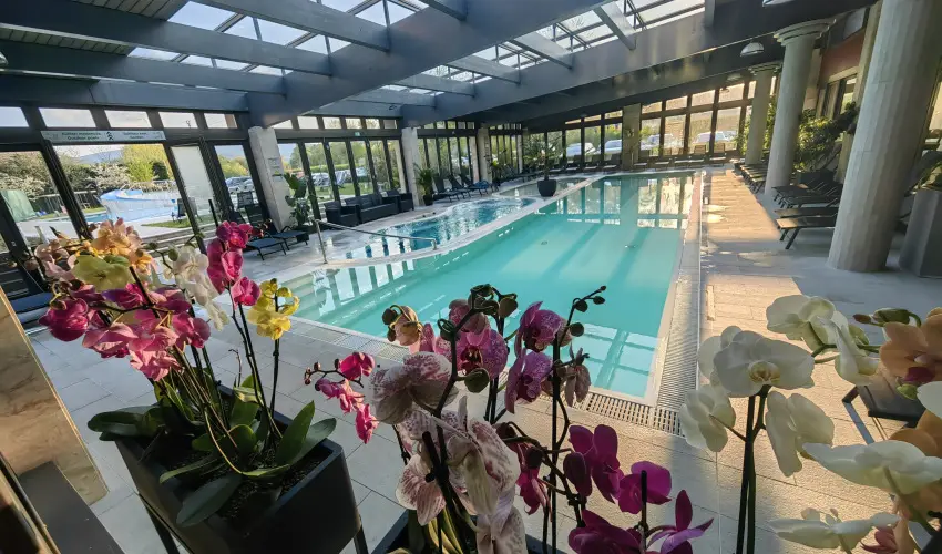 Hotel Visegrád Visegrád - Wellness kikapcsolódás (min. 2 éj)