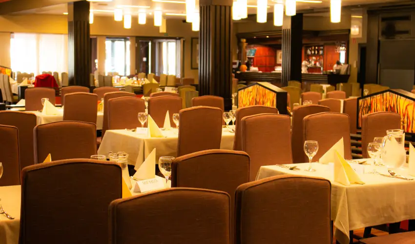 Hotel Visegrád Visegrád - Wellness kikapcsolódás (min. 2 éj)