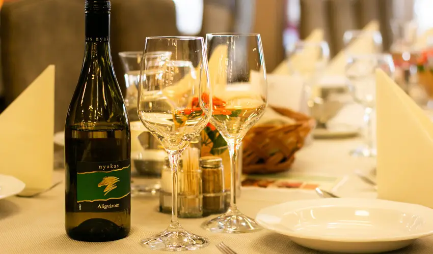 Hotel Visegrád Visegrád - Wellness kikapcsolódás (min. 2 éj)