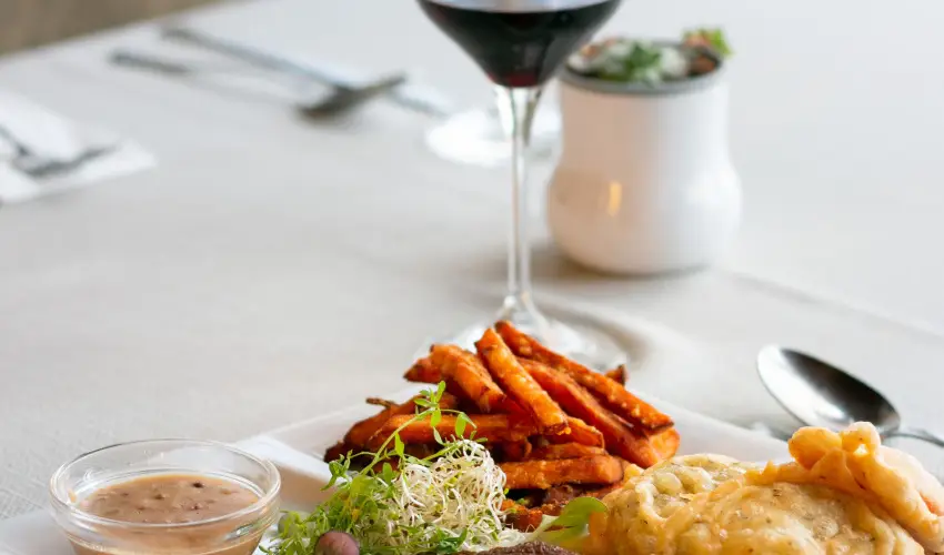 Hotel Visegrád Visegrád - Wellness kikapcsolódás (min. 2 éj)