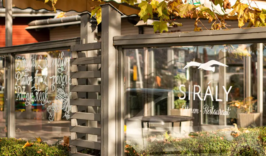 Hotel Visegrád Visegrád - Wellness kikapcsolódás (min. 2 éj)