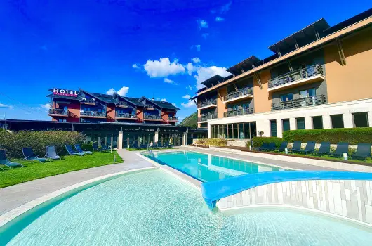 Hotel Visegrd - Magyaros rmk Visegrdon (min. 2 j)