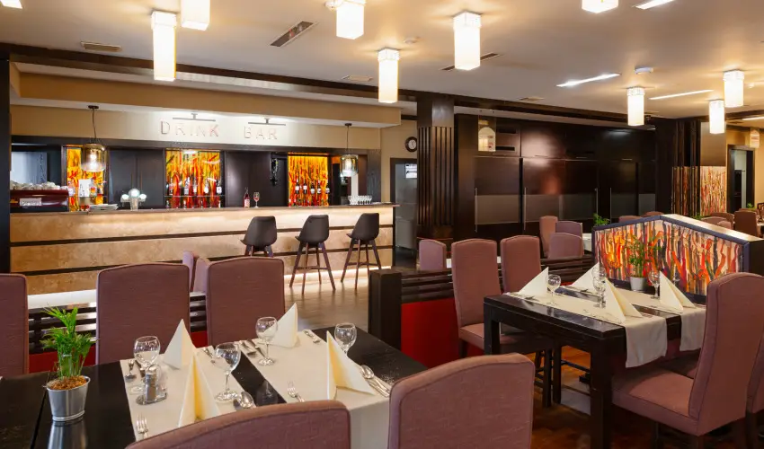 Hotel Visegrád Visegrád - Wellness kikapcsolódás (min. 2 éj)