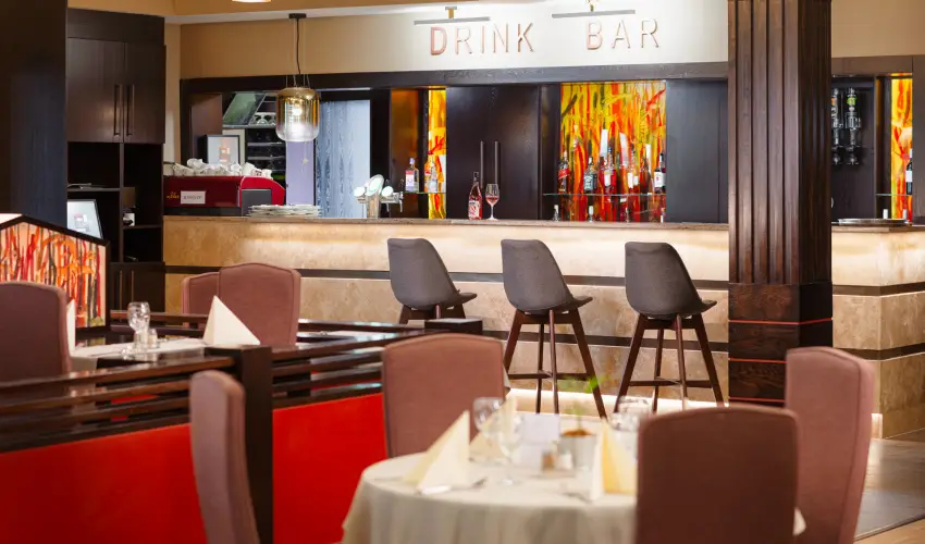 Hotel Visegrád Visegrád - Wellness kikapcsolódás (min. 2 éj)