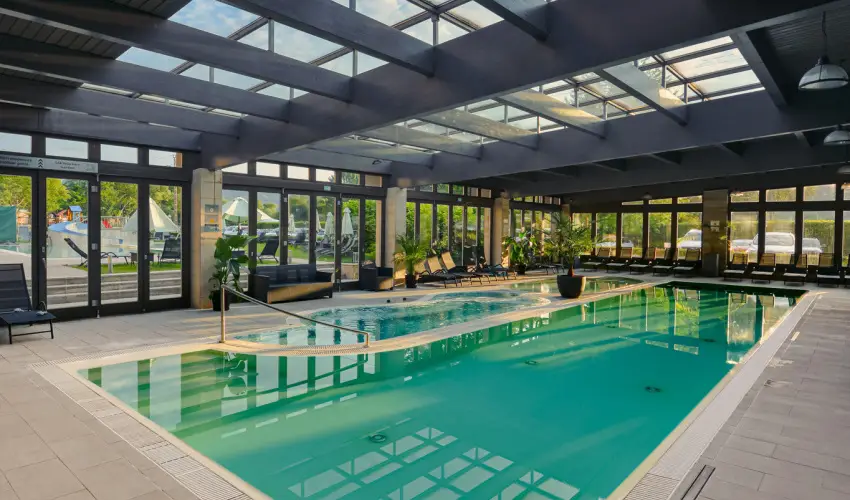 Hotel Visegrád Visegrád - Wellness kikapcsolódás (min. 2 éj)