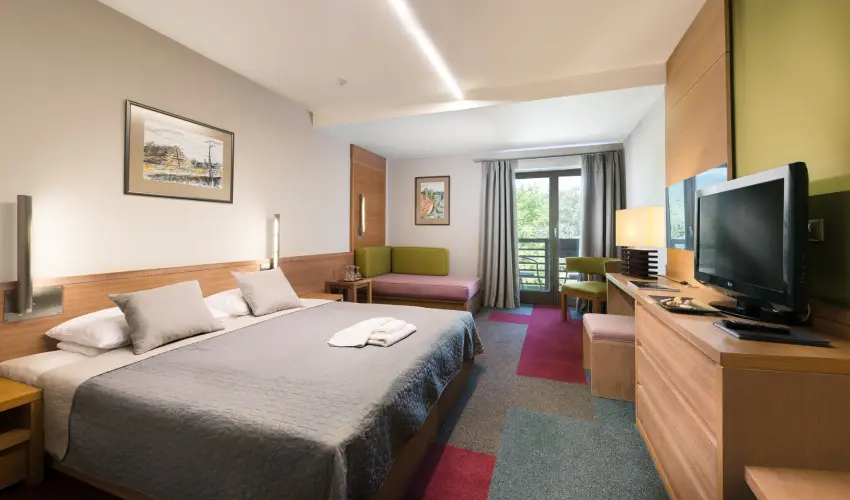 Hotel Visegrád Visegrád - Wellness kikapcsolódás (min. 2 éj)