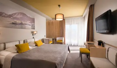 Hotel Visegrd Visegrd