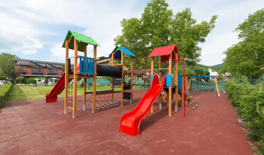 Hotel Visegrád Visegrád - Wellness kikapcsolódás (min. 2 éj)