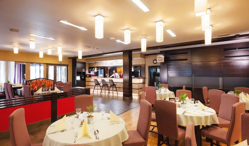 Hotel Visegrád Visegrád - Wellness kikapcsolódás (min. 2 éj)