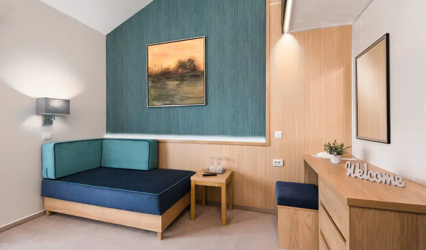 Hotel Visegrád Visegrád - Wellness kikapcsolódás (min. 2 éj)