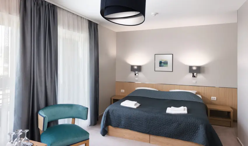 Hotel Visegrád Visegrád - Wellness kikapcsolódás (min. 2 éj)