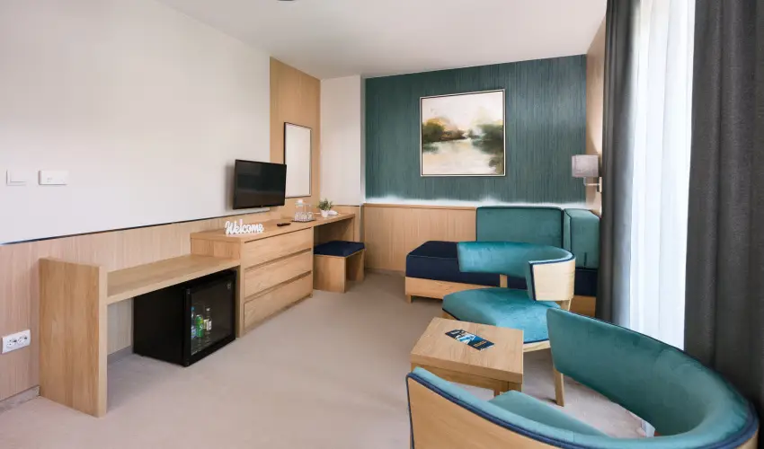 Hotel Visegrád Visegrád - Wellness kikapcsolódás (min. 2 éj)