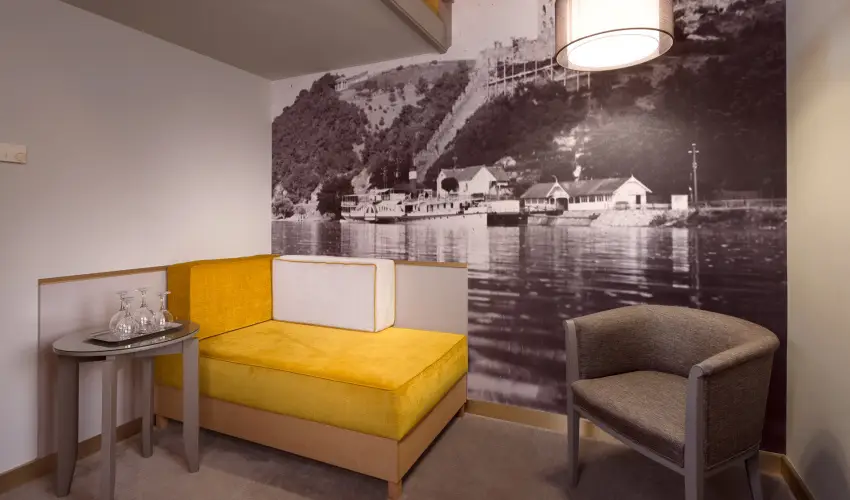 Hotel Visegrád Visegrád - Wellness kikapcsolódás (min. 2 éj)