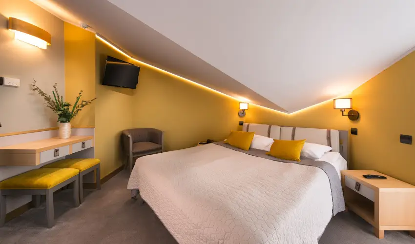 Hotel Visegrád Visegrád - Wellness kikapcsolódás (min. 2 éj)