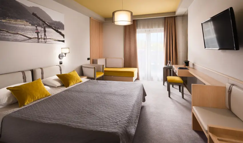 Hotel Visegrád Visegrád - Wellness kikapcsolódás (min. 2 éj)