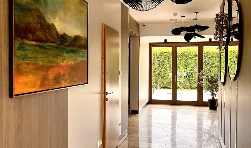 Hotel Visegrád Visegrád - Wellness kikapcsolódás (min. 2 éj)