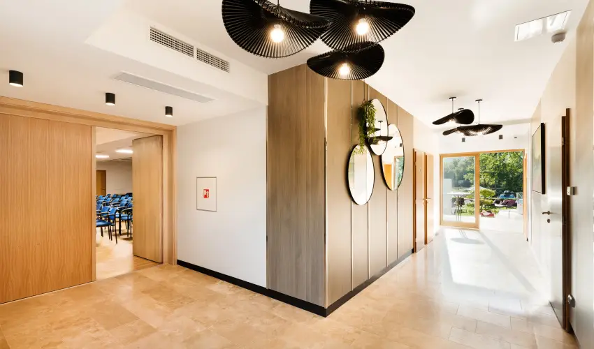 Hotel Visegrád Visegrád - Wellness kikapcsolódás (min. 2 éj)