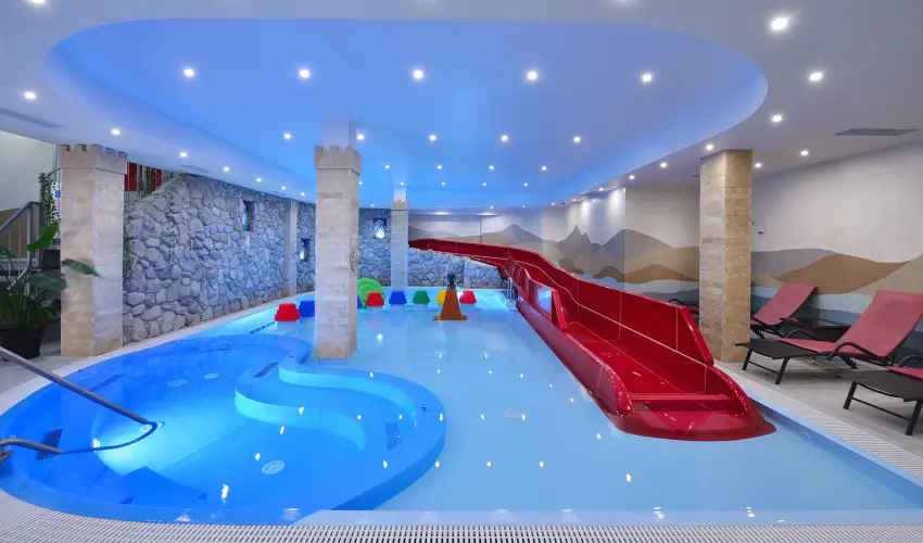 Hotel Visegrád Visegrád - Wellness kikapcsolódás (min. 2 éj)