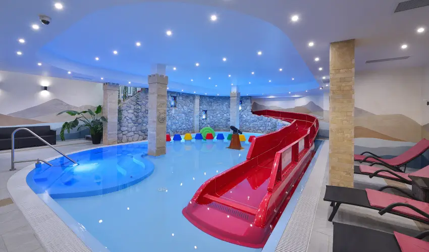 Hotel Visegrád Visegrád - Wellness kikapcsolódás (min. 2 éj)