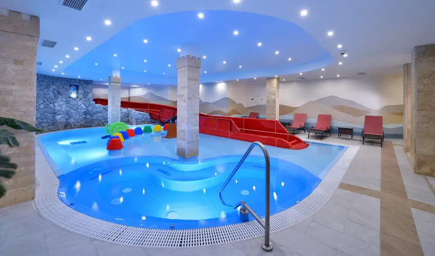 Hotel Visegrád Visegrád - Wellness kikapcsolódás (min. 2 éj)