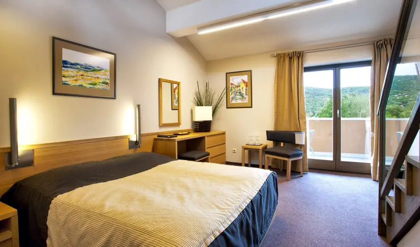 Hotel Visegrád Visegrád - Wellness kikapcsolódás (min. 2 éj)