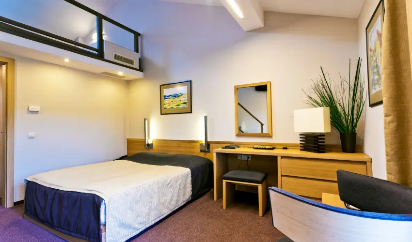 Hotel Visegrád Visegrád - Wellness kikapcsolódás (min. 2 éj)