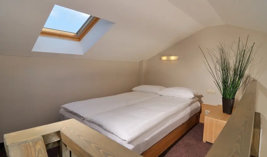 Hotel Visegrád Visegrád - Wellness kikapcsolódás (min. 2 éj)