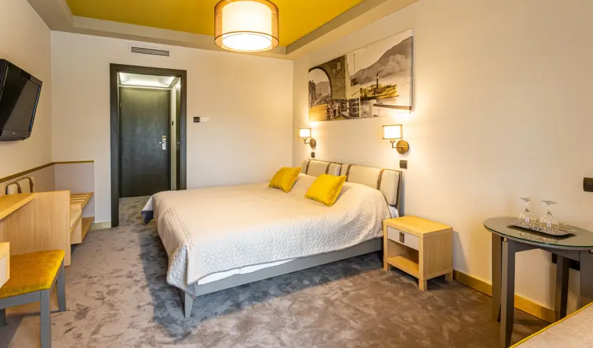 Hotel Visegrád Visegrád - Wellness kikapcsolódás (min. 2 éj)