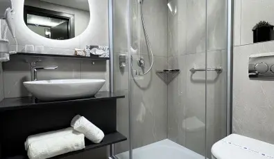 Hotel Visegrd Visegrd