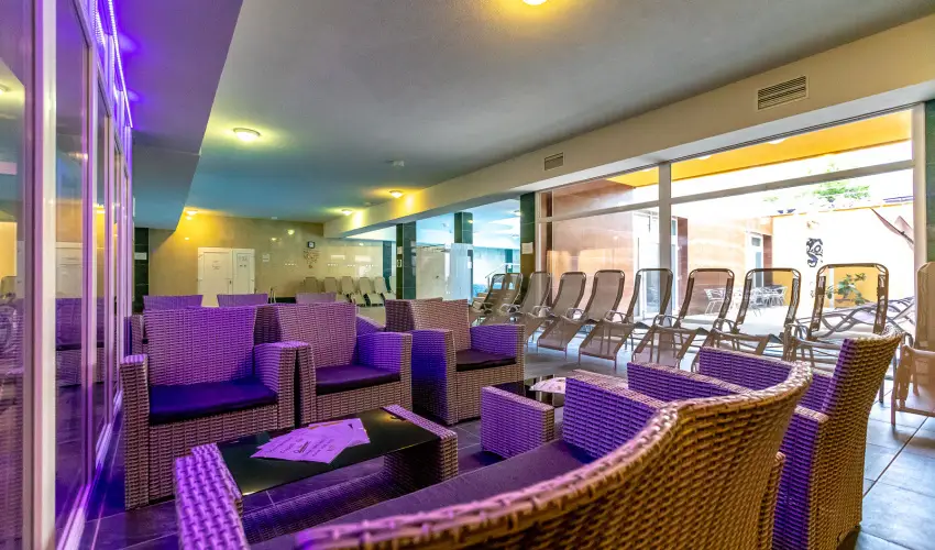 Hotel Vital Zalakaros - Vital wellness (min. 3 j)