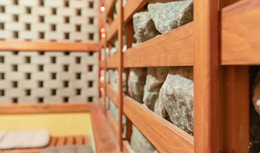 Hotel Vital Zalakaros - Vital wellness (min. 3 j)