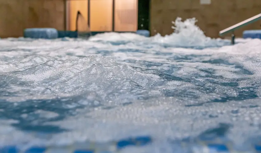 Hotel Vital Zalakaros - Vital wellness (min. 3 j)