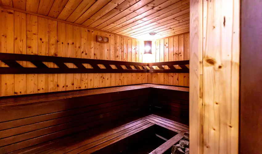 Hotel Vital Zalakaros - Vital wellness (min. 3 j)