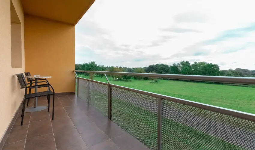 Hotel Vital Zalakaros - Vital wellness (min. 3 j)