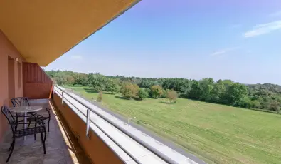 Hotel Vital Zalakaros