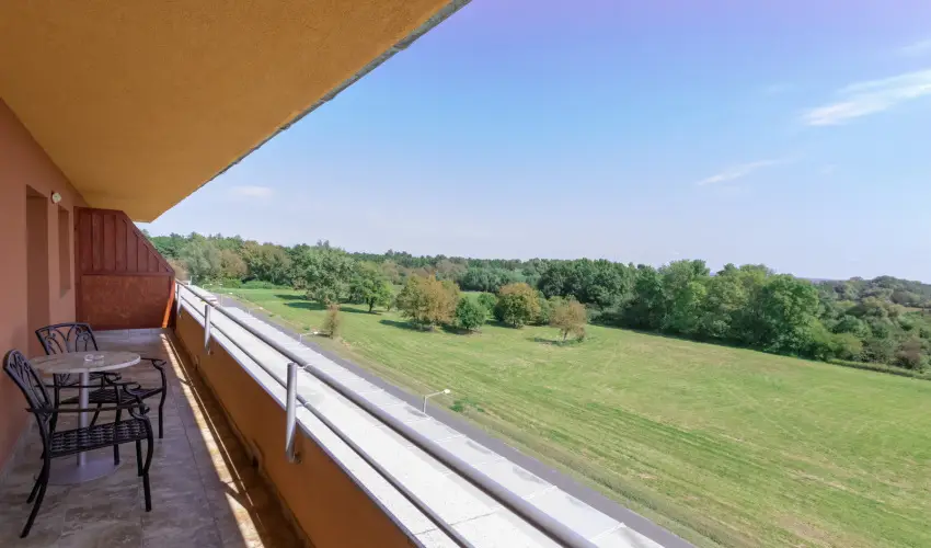 Hotel Vital Zalakaros - Vital wellness (min. 3 j)