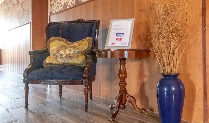 Hotel Vital Zalakaros - Vital wellness (min. 3 j)